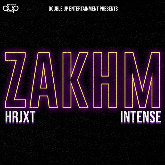 Zakhm - Hrjxt