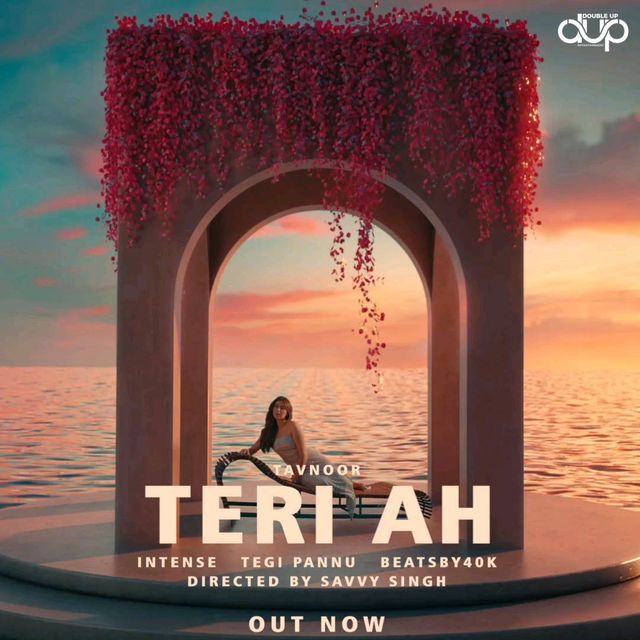 Teri Ah - Tavnoor