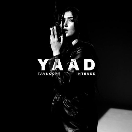 Yaad - Tavnoor