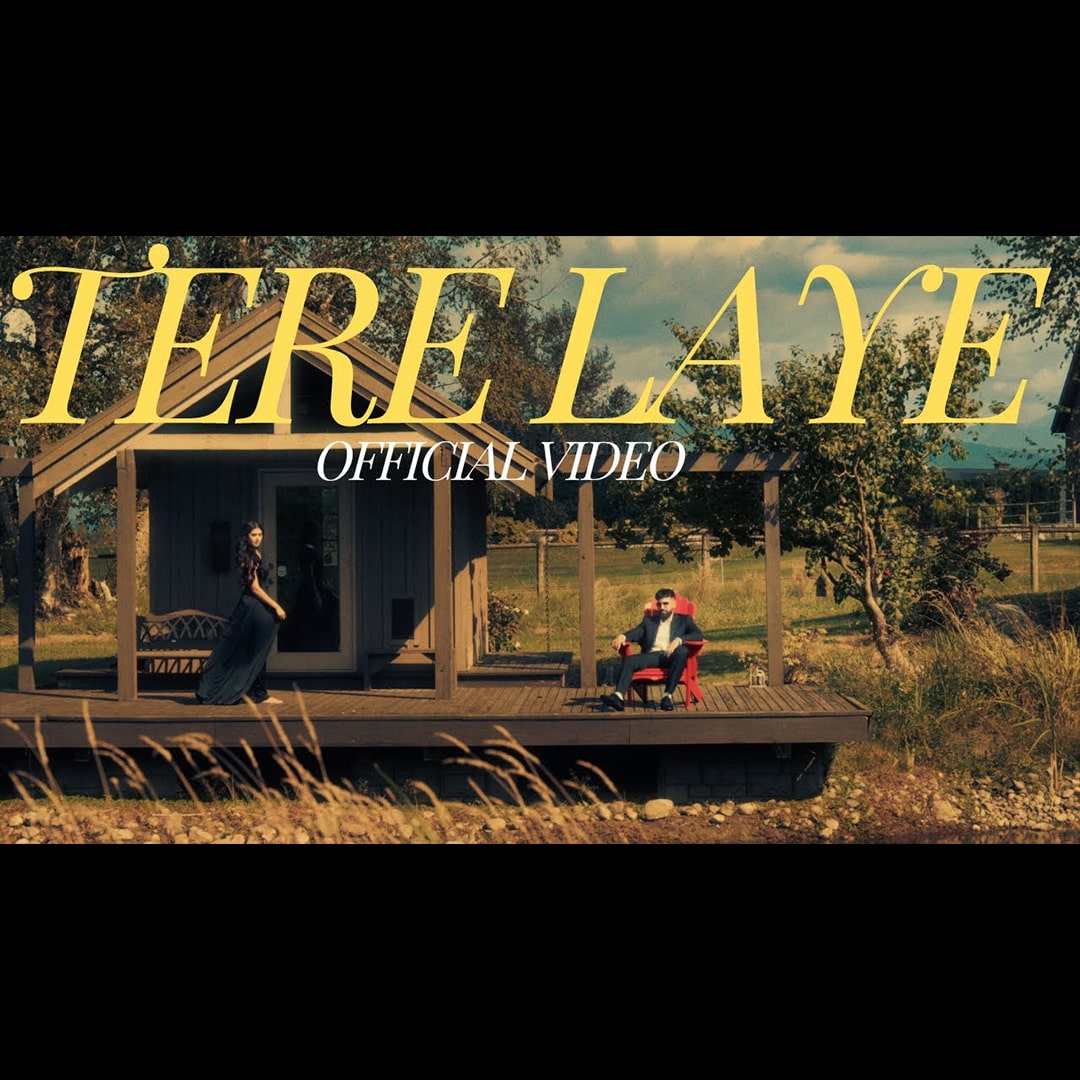 Tere Laye - Hrjxt, Tavnoor & Intense